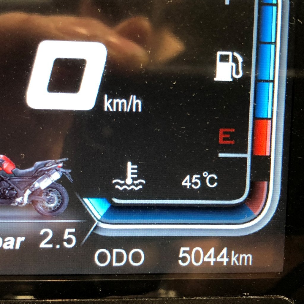 AM VOGE, Motoren, Toermotor, Minimaal motorrijbewijs A2, Voge, ABS