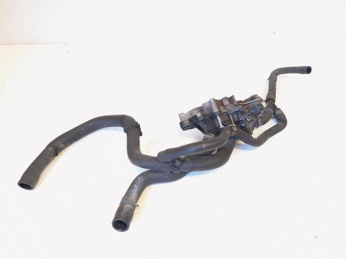 Pompe à eau d'un Audi A3, -, 3 mois de garantie, Audi, Utilisé
