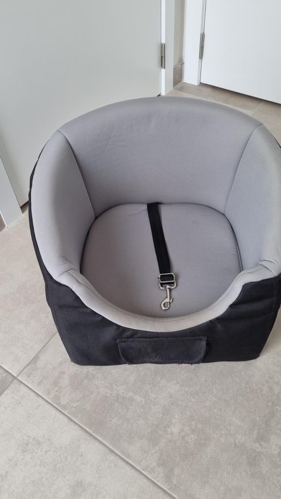 Siège auto Trixie pour petits chiens, Enlèvement