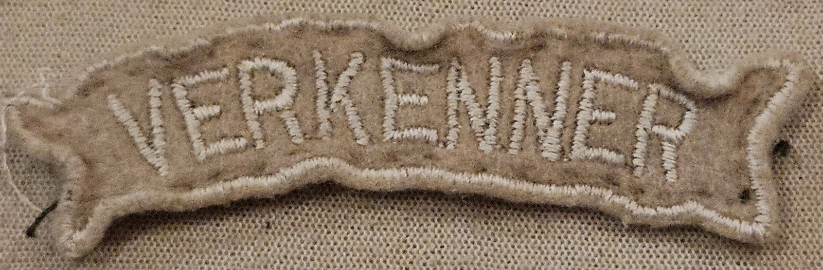 Patch militaire Explorer
Cette broderie Explore, Collections, Enlèvement ou Envoi