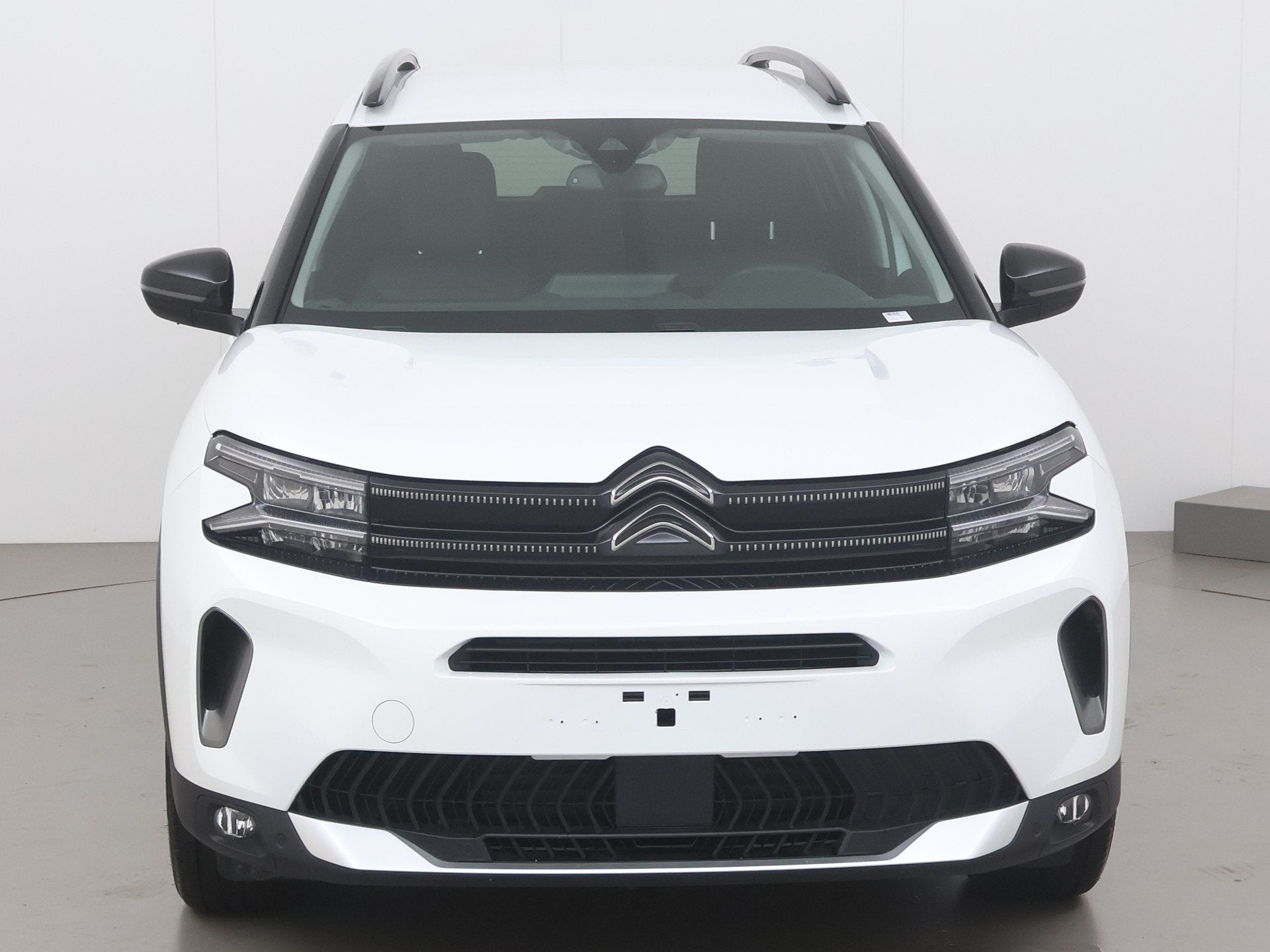 Citroen C5 Aircross puretech shine 130 AT, Autos, Citroën, Achat, Entreprise, 149 g/km, Automatique