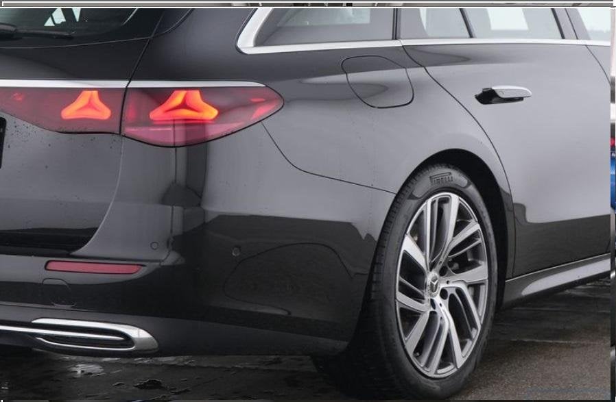 Mercedes-Benz E-klasse 300 e Break Luxury Line | Trekhaak |, Autos, https://public.car-pass.be/vhr/e7cfd719-52e5-461c-b670-f29d801291f5