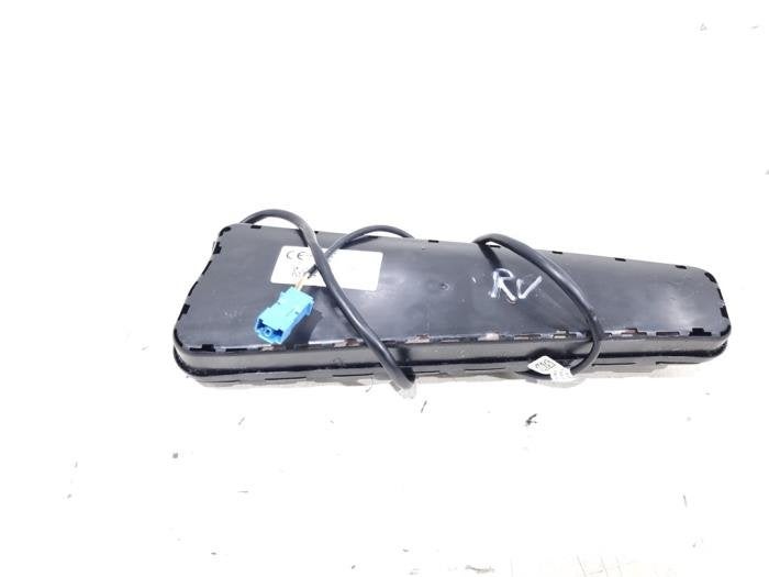 Airbag siège d'un BMW 2-Serie, Autos : Pièces & Accessoires, Autres pièces automobiles, BMW, Utilisé, 3 mois de garantie, Enlèvement ou Envoi