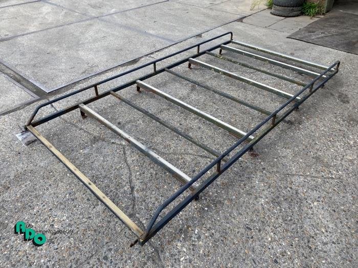 Imperiaal van een Volkswagen Transporter (Transporter 03-), Gebruikt, -, Volkswagen, -