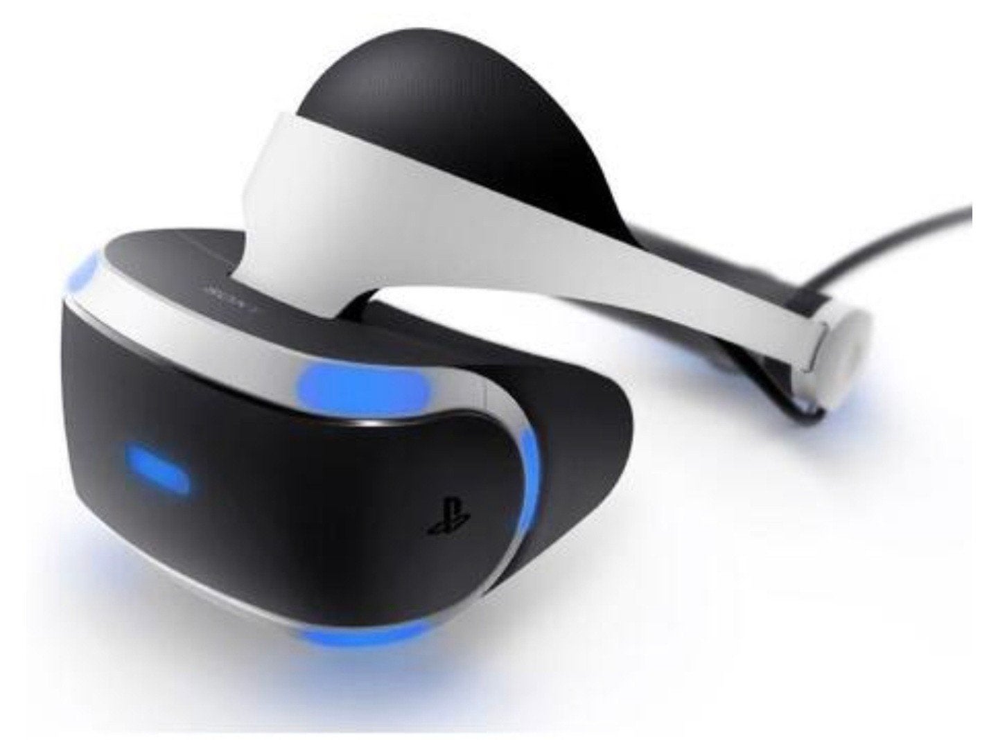 vr bril playstation, Games en Spelcomputers, Ophalen