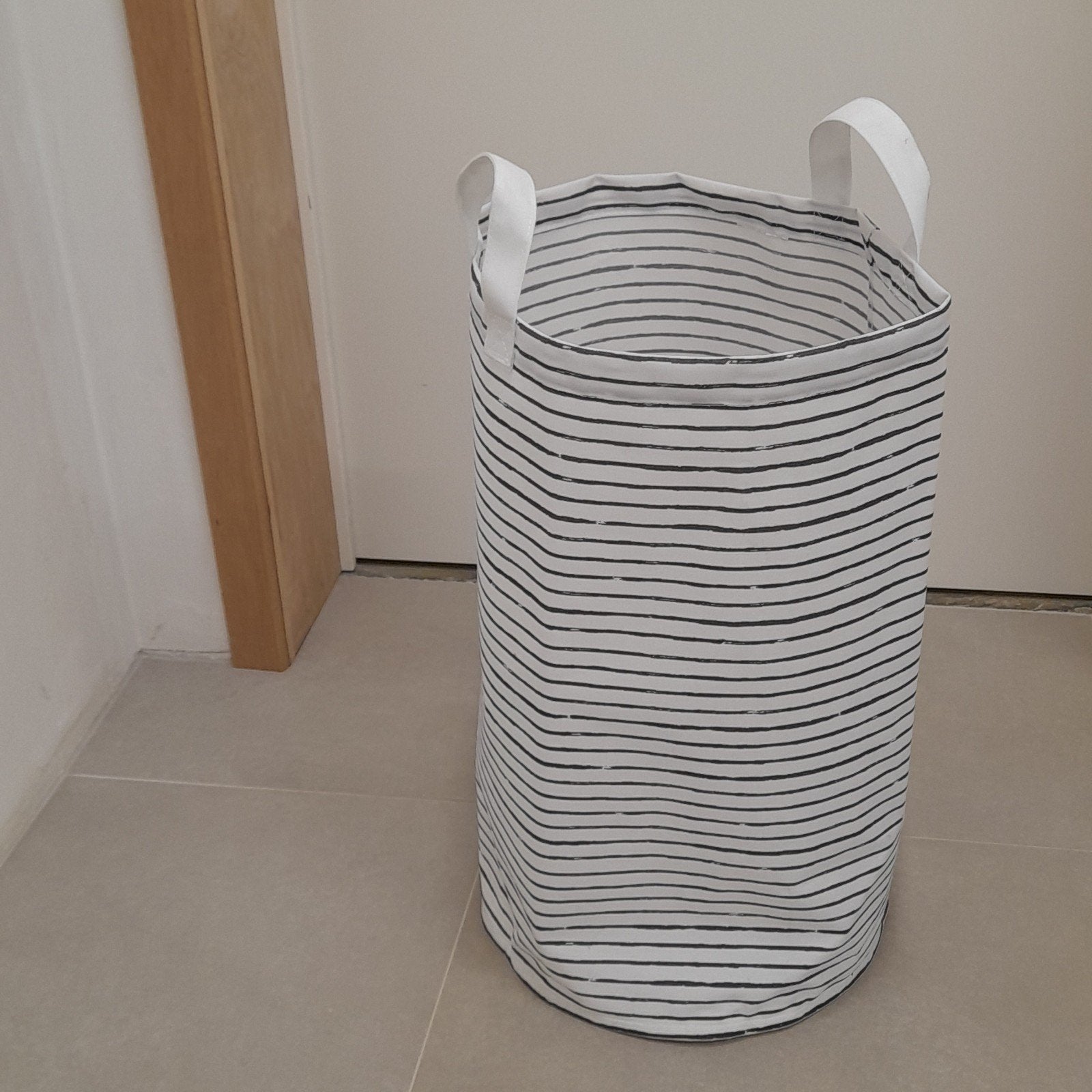 wasmand, Huis en Inrichting, Badkamer | Badtextiel en Accessoires, Ophalen of Verzenden, Wasmand