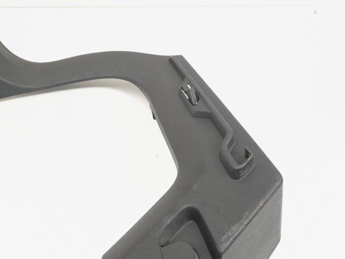 Kofferbakbekleding links van een Volkswagen Polo, Auto-onderdelen, Interieur en Bekleding, Gebruikt, -, Volkswagen, -