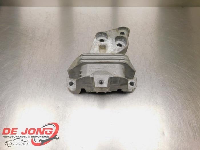 Support boîte de vitesse d'un Mercedes GLA, 3 mois de garantie, Utilisé, -, -