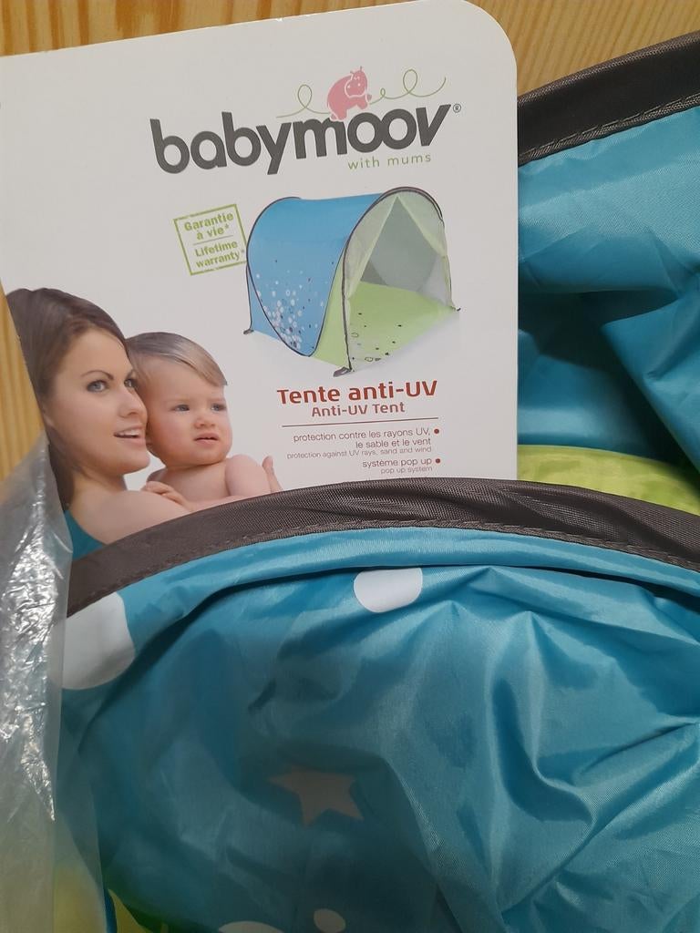 Babymoov schaduw tentje, Kinderen en Baby's, Ophalen