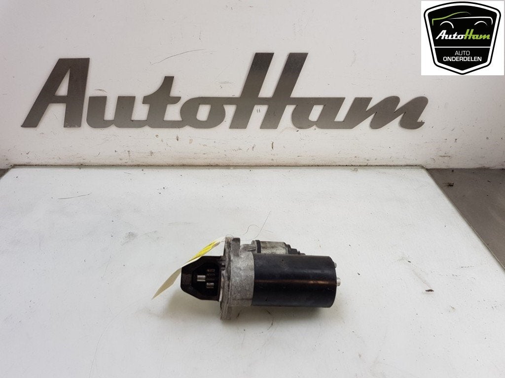 STARTMOTOR Opel Corsa D (|55570445|55495937|55591492|), Auto-onderdelen, Robert Bosch AG, Gebruikt, Opel, Robert-Bosch-Allee 1
74232  Abstatt, DE