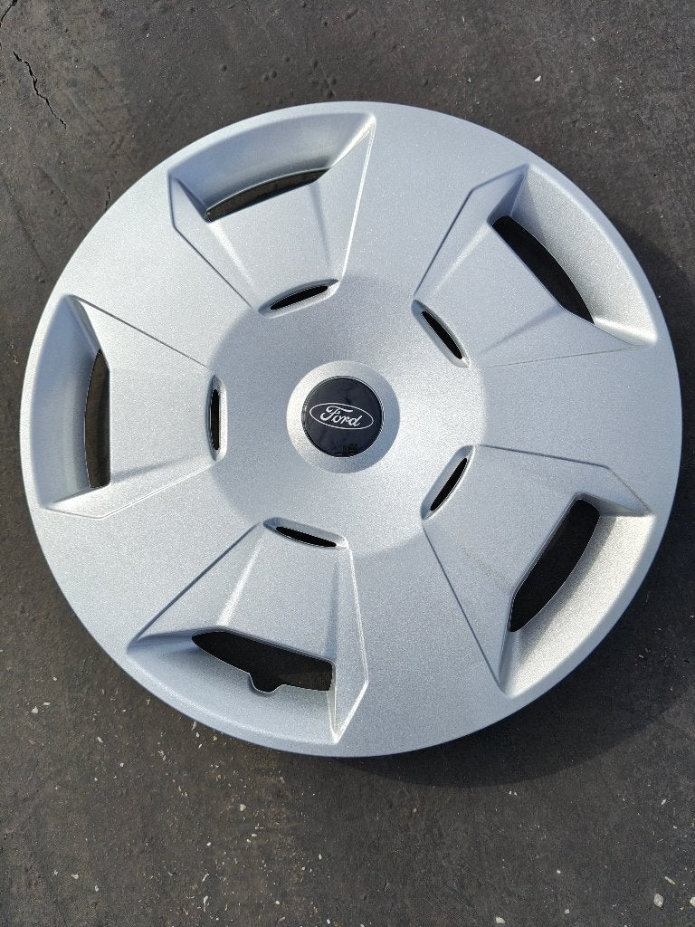 Wieldeksels Ford Transit, Ophalen, Nieuw
