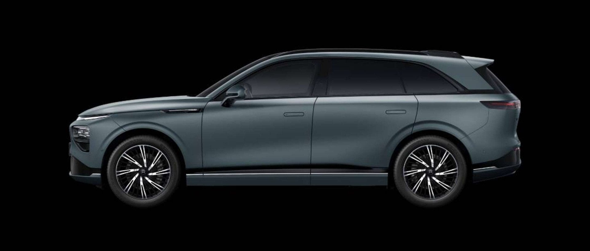 Xpeng G9 AWD Performance 98Kwh NEW ! / Premium Pack / Trekha, Autos, 575 ch, Achat, Euro 6, Entreprise