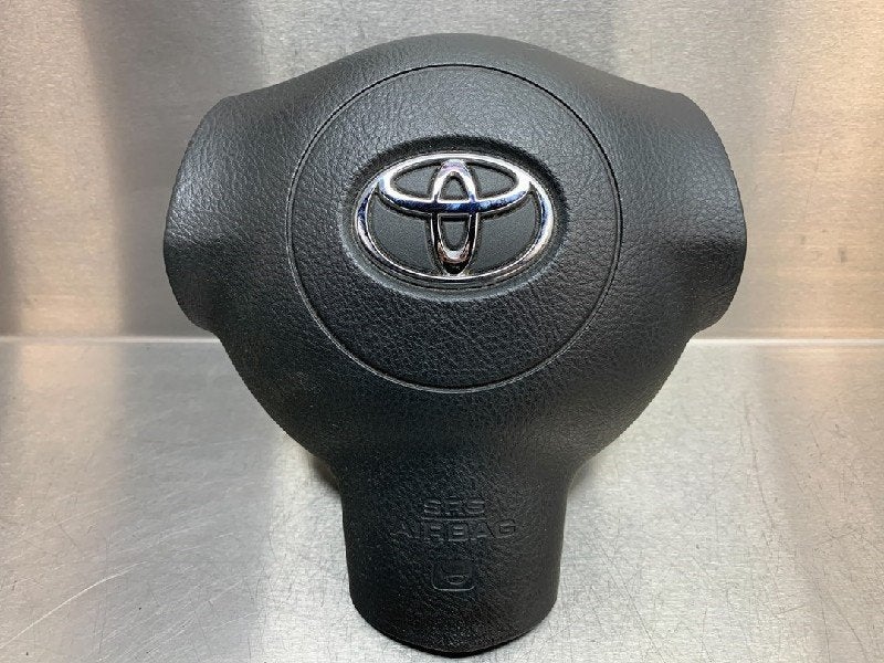 AIRBAG VOLANT Toyota Corolla (E12) (11-2001/03-2007), Utilisé, Toyota