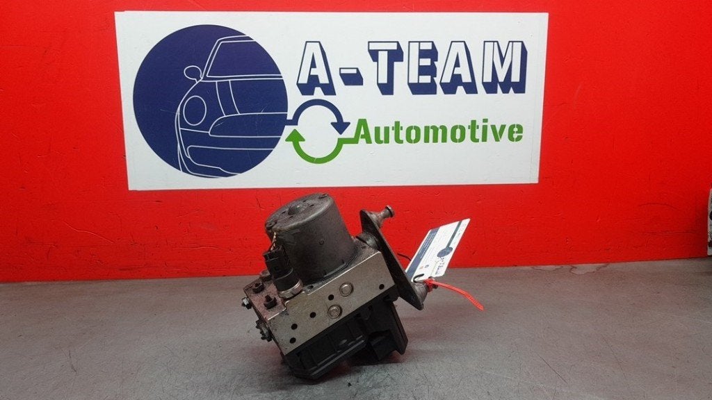 BLOC ABS (FREINS ANTI-BLOCAGE) Sprinter 3t (903), Robert Bosch AG, Mercedes-Benz, Utilisé, Robert-Bosch-Allee 1
74232  Abstatt, DE