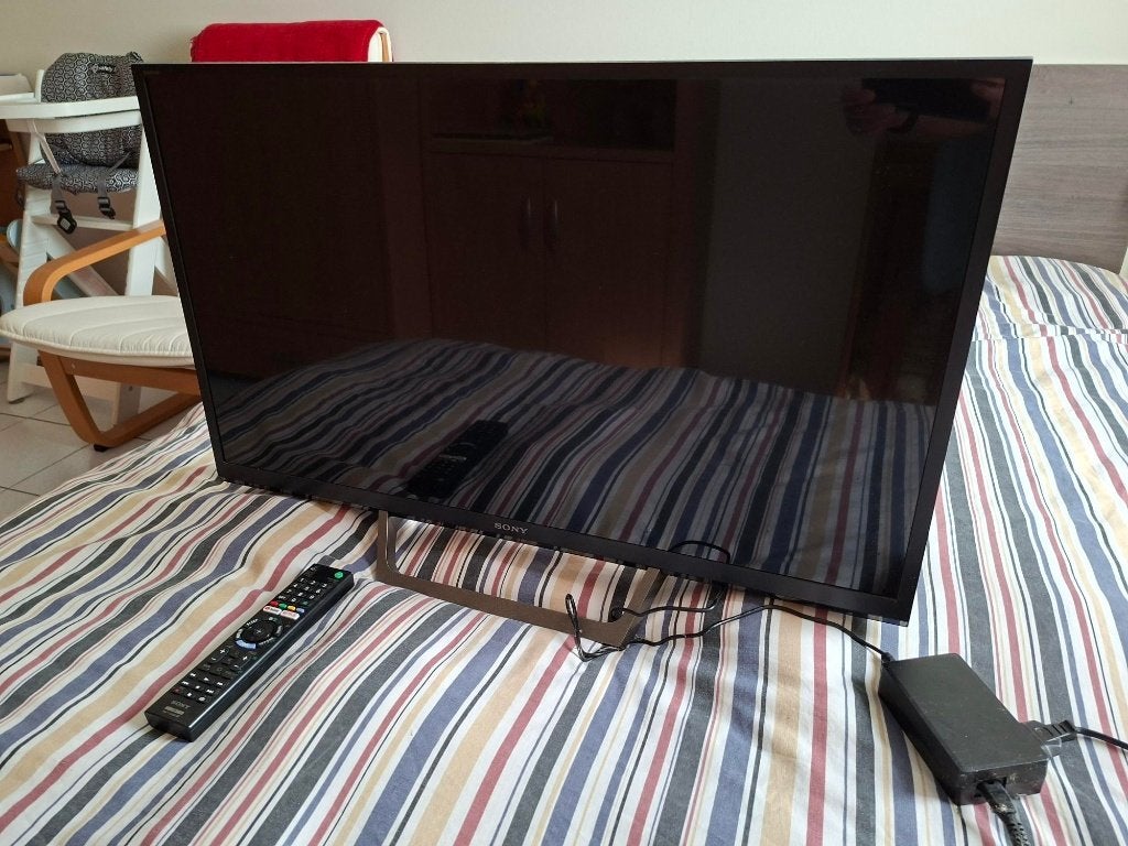 TV, TV, Hi-fi & Vidéo, LED, 50 Hz, HD Ready (720p), 80 à 100 cm