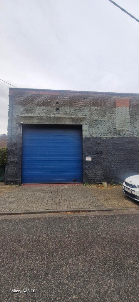 entrepôt a louer 200 M², 200 m², Location, Autres destinations