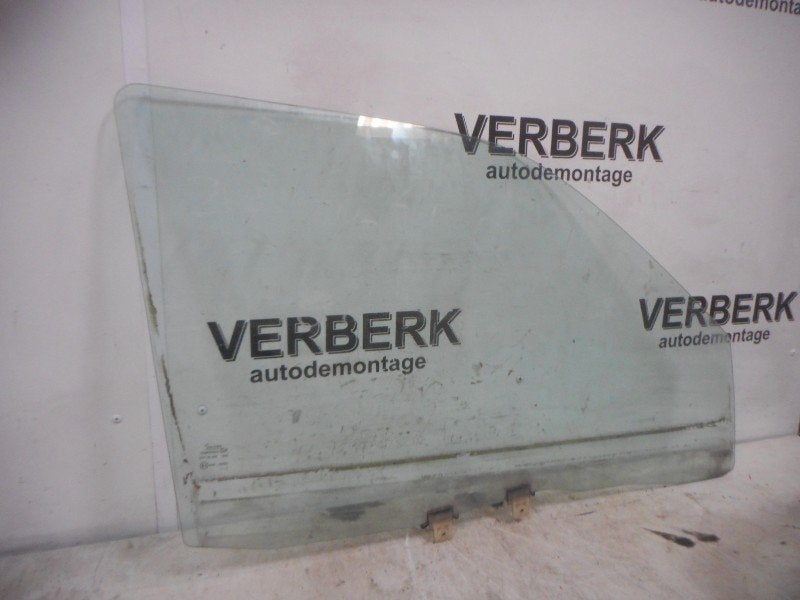 PORTIERRUIT RECHTS VOOR Opel Frontera (6B) (01-1998/07-2004), Gebruikt, Opel, Opel Automobile GmbH, Kontakt-opel@opel.com