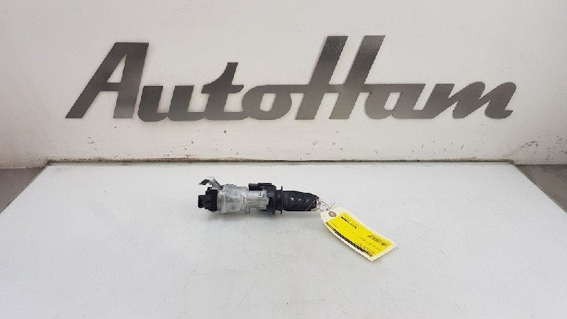 CONTACTSLOT + SLEUTEL Ford Fiesta 7 (|H1BC3F880AB|2095650|), Auto-onderdelen, Dhr. J. Ham, Gebruikt, Administratie@autoham.nl