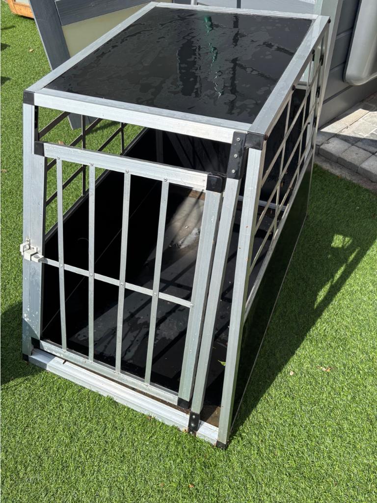 Alu bench (groot), Dieren en Toebehoren, Ophalen