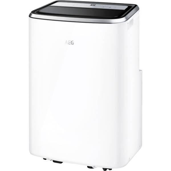 Air conditionné, Electroménager, Enlèvement, Climatiseur mobile, Minuterie