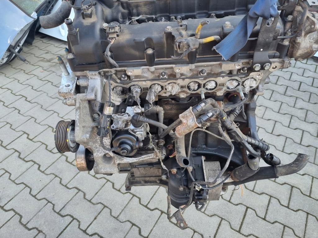 Moteur D4HA Nu ix35 SORENTO HYUNDAI TUCSON SPORTAGE SANTA FE, Envoi, Utilisé, Daihatsu
