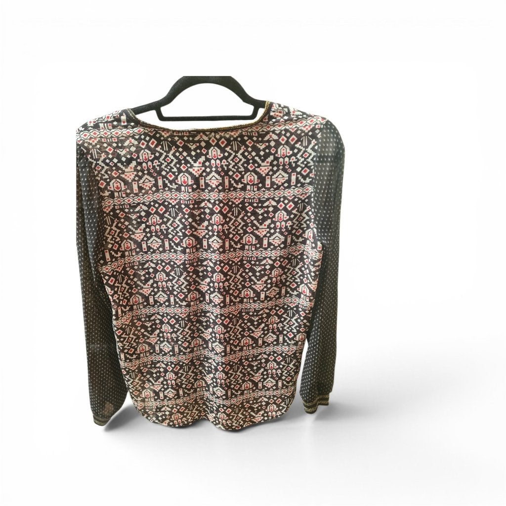 Top d'été, Vêtements | Femmes, T-shirts, Rouge, Taille 36 (S), Scotch & Soda, Comme neuf