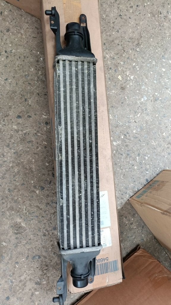 intercooler opel corsa D Z13DTJ occasion, Enlèvement ou Envoi, Opel