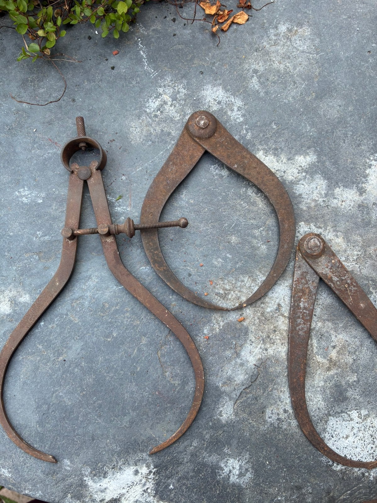 Vintage meet apparaten, Antiek en Kunst, Antiek | Gereedschap en Instrumenten, Ophalen