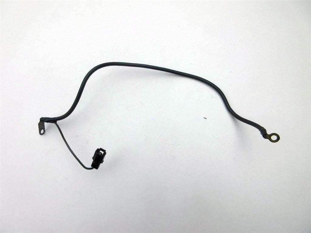 Suzuki GSX 750 massakabel GSX750ES massa kabel wire GSX750EF, Enlèvement ou Envoi, Utilisé