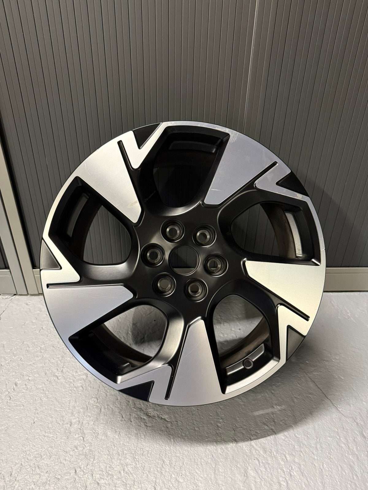 Jante Ford transit custom, Enlèvement, Comme neuf