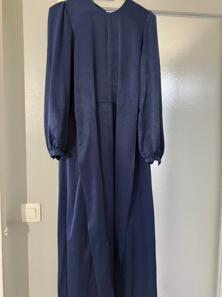Jurk, Kleding | Dames, Ophalen, Zo goed als nieuw, Maat 38/40 (M)