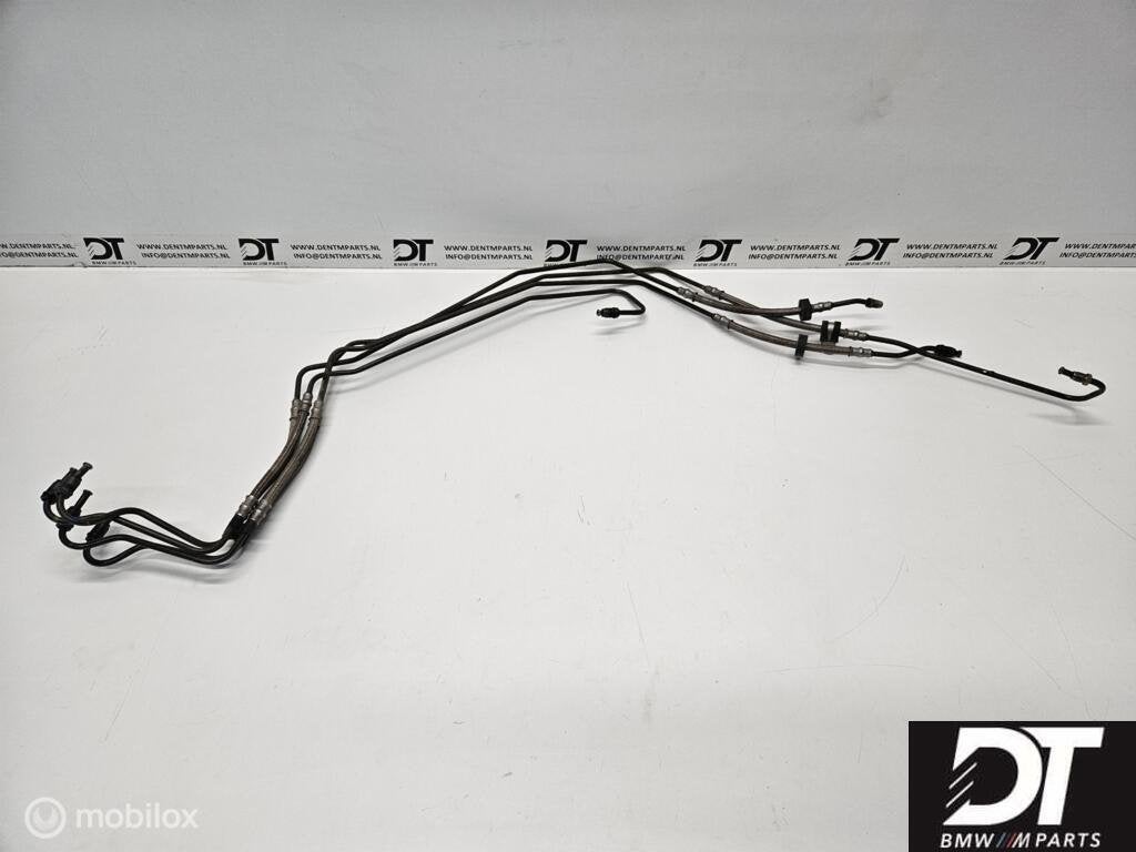 SMG leidingen BMW M3 E46 S54 3.2 S54B32, Enlèvement ou Envoi, Utilisé, BMW, BMW