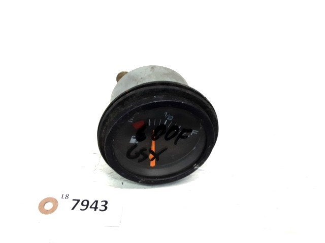 GSX600F 1988 - 1997 Suzuki Tellers Benzinemeter D1-51470, Motoren