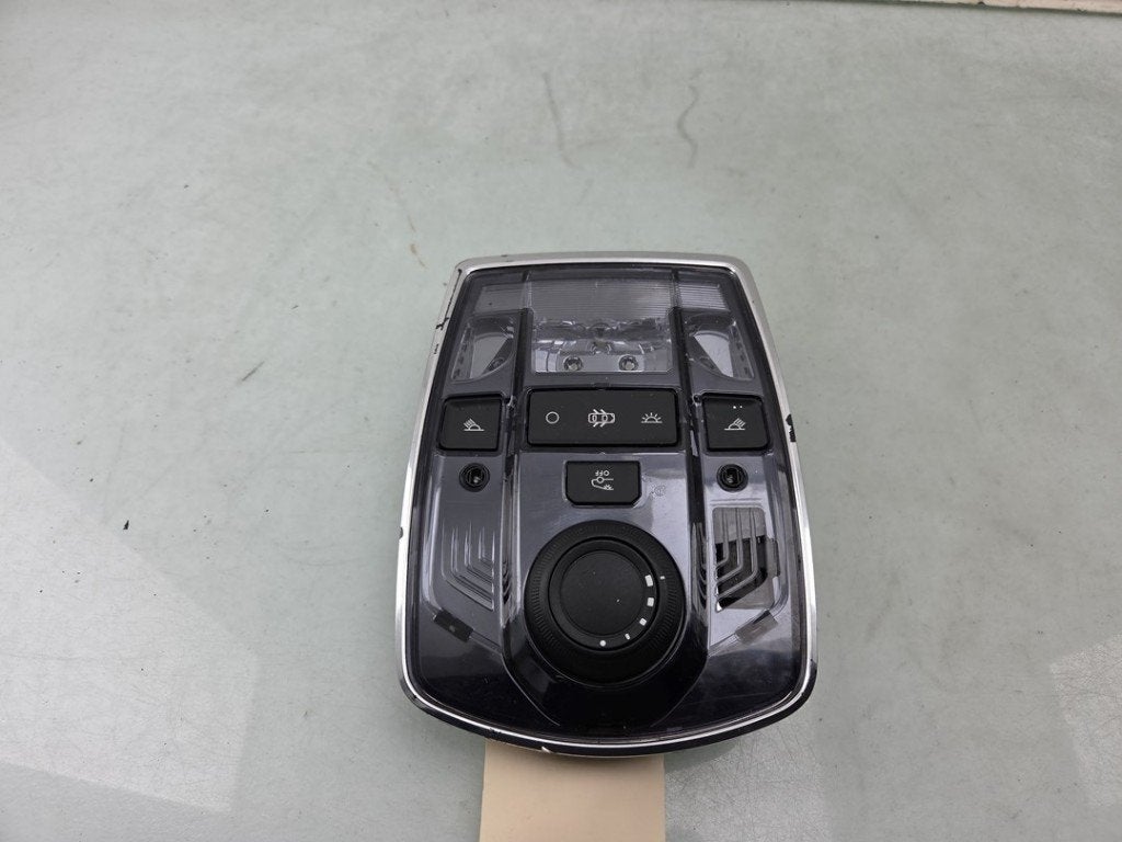 PLAFONNIER AVANT 508 SW (8E / 8U) (|98033020ZD|98027666XT|), Dhr. J. Ham, Administratie@autoham.nl, Utilisé, Peugeot