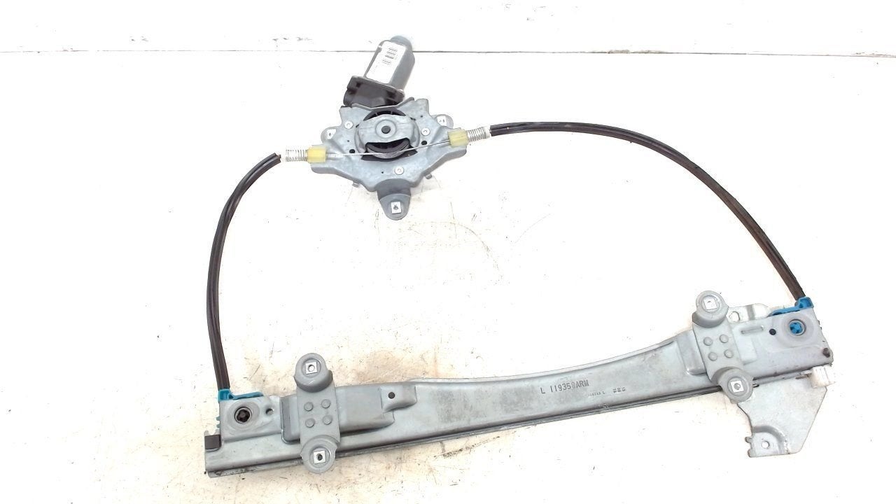 Raammechaniek elektrisch links voor Renault Twingo, Onderdelen@venauto.nl, Van der Ven Autorecycling B.V., Gebruikt, Ettenseweg 76, 4706 PB Roosendaal, The Netherlands