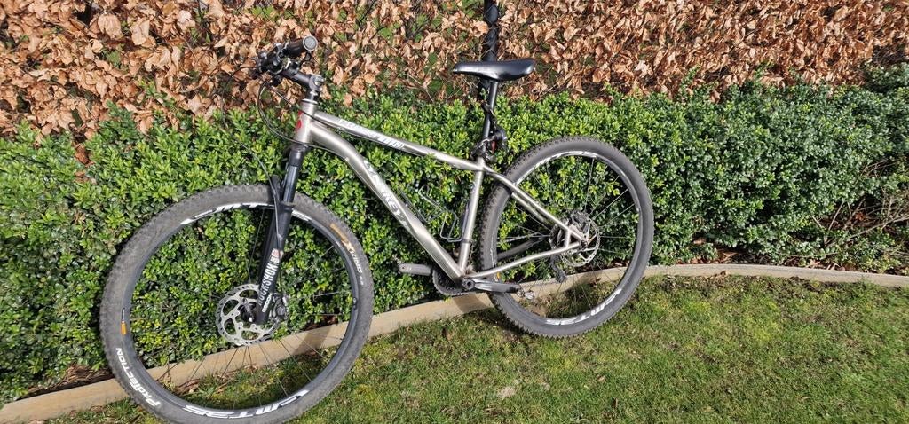 Lynskey Pro 29 mountainbike, Vélos & Vélomoteurs, Vélos | VTT & Mountainbikes, Enlèvement