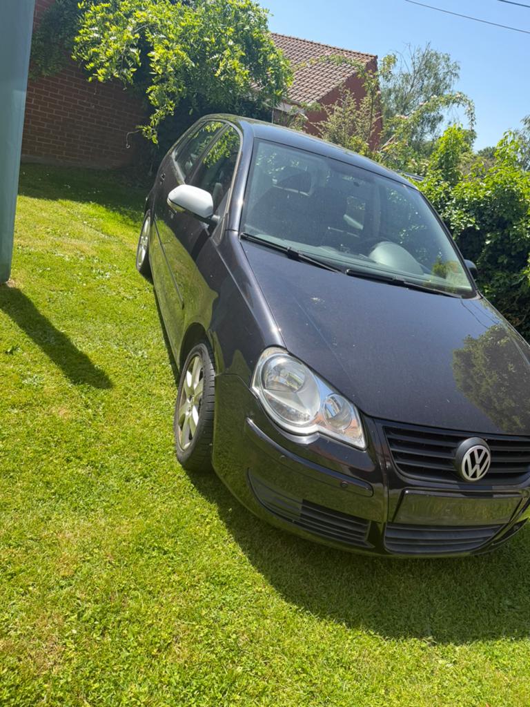 Volkswagen polo, Autos, Entreprise, Achat, Polo