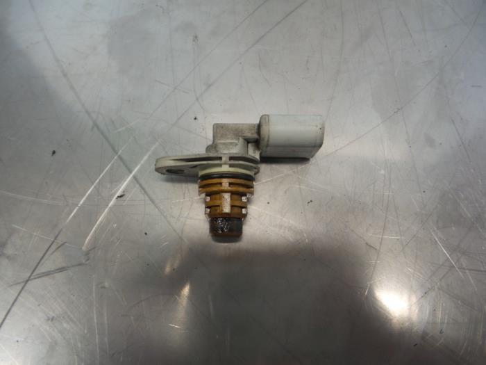 Capteur arbre à cames d'un Audi A3 (A3 03-), -, 3 mois de garantie, Audi, Utilisé