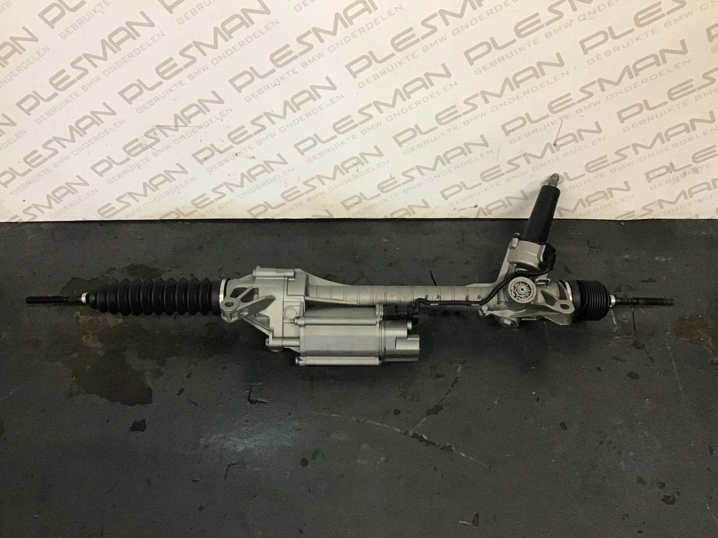 Elektrisch stuurhuis (gereviseerd) BMW F10/F11 7806974795, Auto-onderdelen, Besturing, Gebruikt, -, -, Ophalen of Verzenden