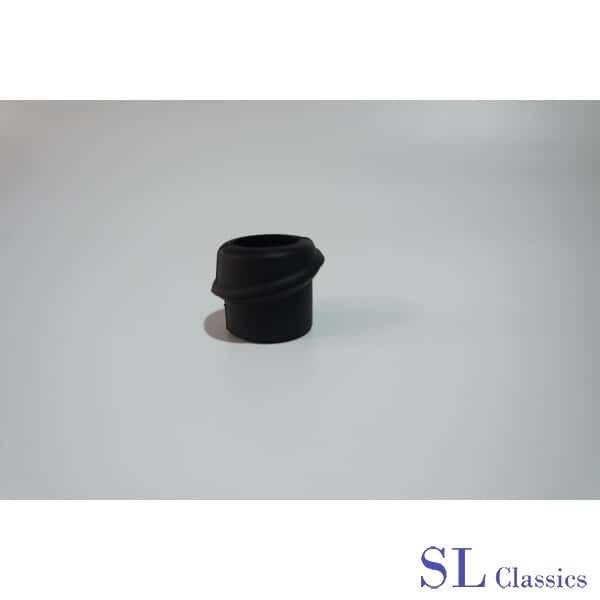 Antenne rubber Mercedes-Benz SL / SLC, R107 - W107 - C107, Neuf, -, -, Envoi