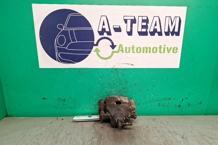 ETRIER DE FREIN AVANT DROIT Suzuki Alto (01-2009/-), Suzuki-Allee 7
64625  Bensheim, DE, Suzuki Deutschland GmbH, Kontakt@suzuki.de