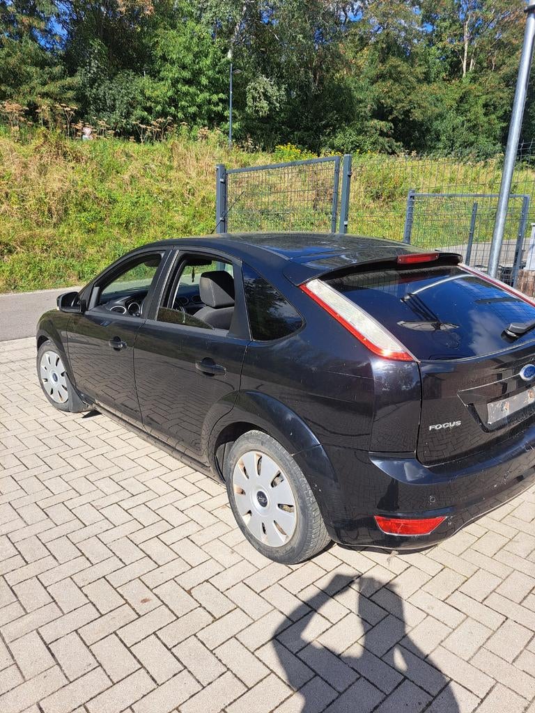 Ford focus !! Econetic, Autos, Ford, Particulier, Focus, Vitres électriques, Diesel, Enlèvement