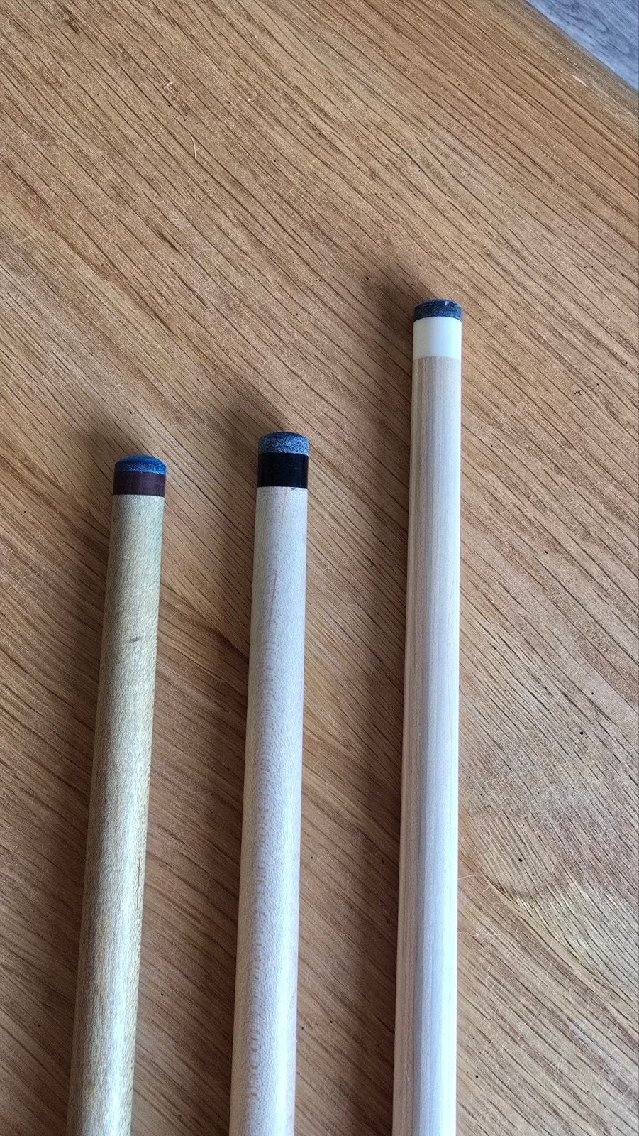 3 flèches, Sport en Fitness, Biljarten en Poolen, Ophalen