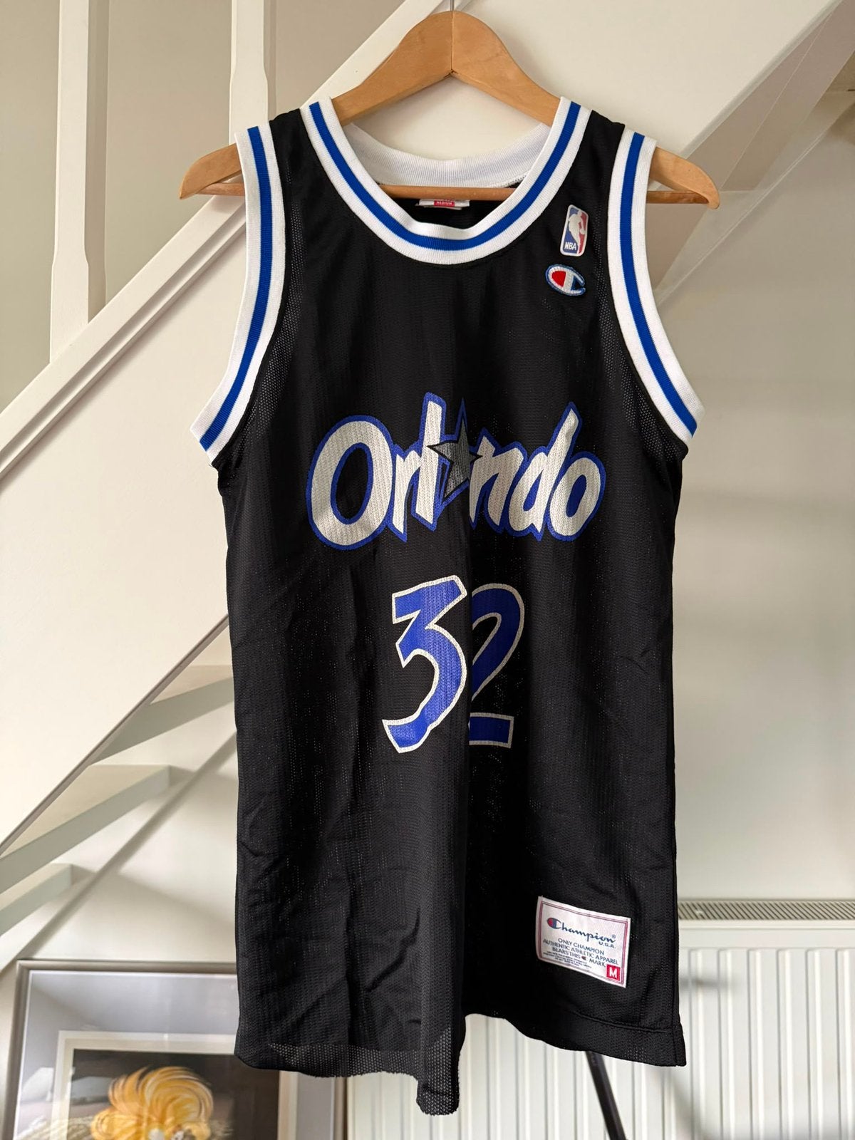 Basketbal trui Orlando Magic, Ophalen of Verzenden, Nieuw, Kleding