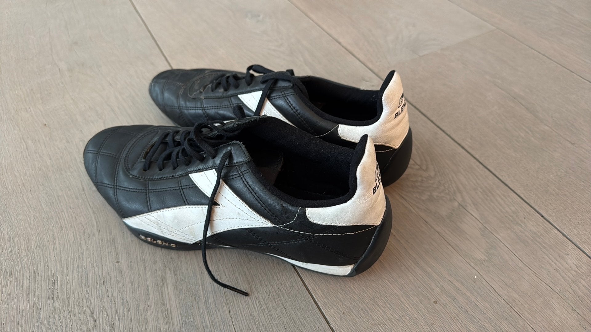 Mélange, Sports & Fitness, Football, Enlèvement ou Envoi, Utilisé, Chaussures