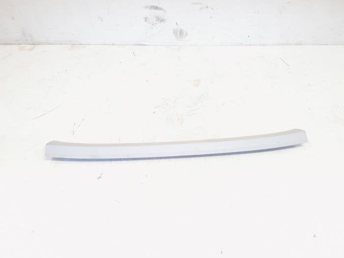 Plaque de protection divers d'un Volkswagen Golf, Volkswagen, -, 3 mois de garantie, Utilisé