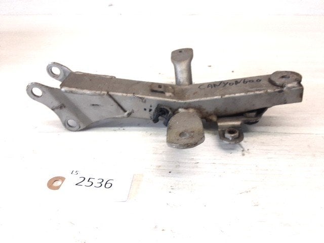Canyon 500 1997 - 2002 Cagiva Kopkuipsteun D1-53884