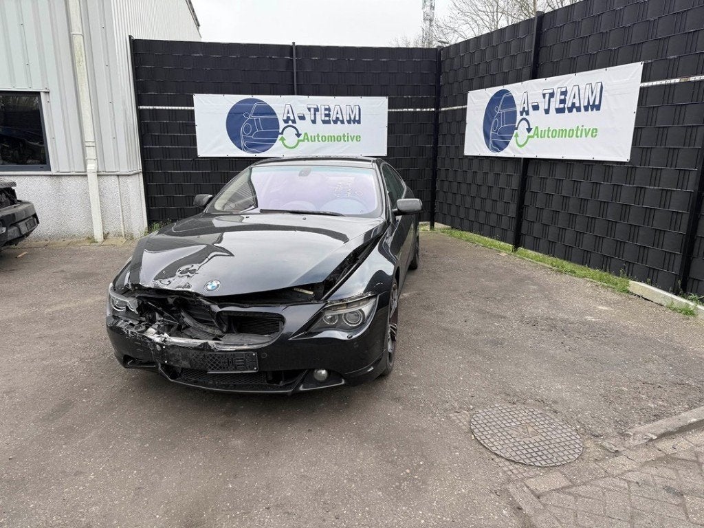 REMKLAUW LINKS ACHTER BMW 6 serie (E63) (|34216753679|), Auto-onderdelen, Gebruikt, BMW, Petuelring 130
80809  München, DE, Bayerische Motoren Werke AG