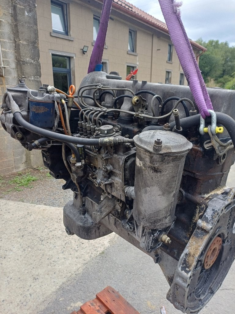 Moteur Mercedes 300 GD G-Class W460 – OM617 3.0  5 cylindres, Enlèvement, Utilisé, Mercedes-Benz