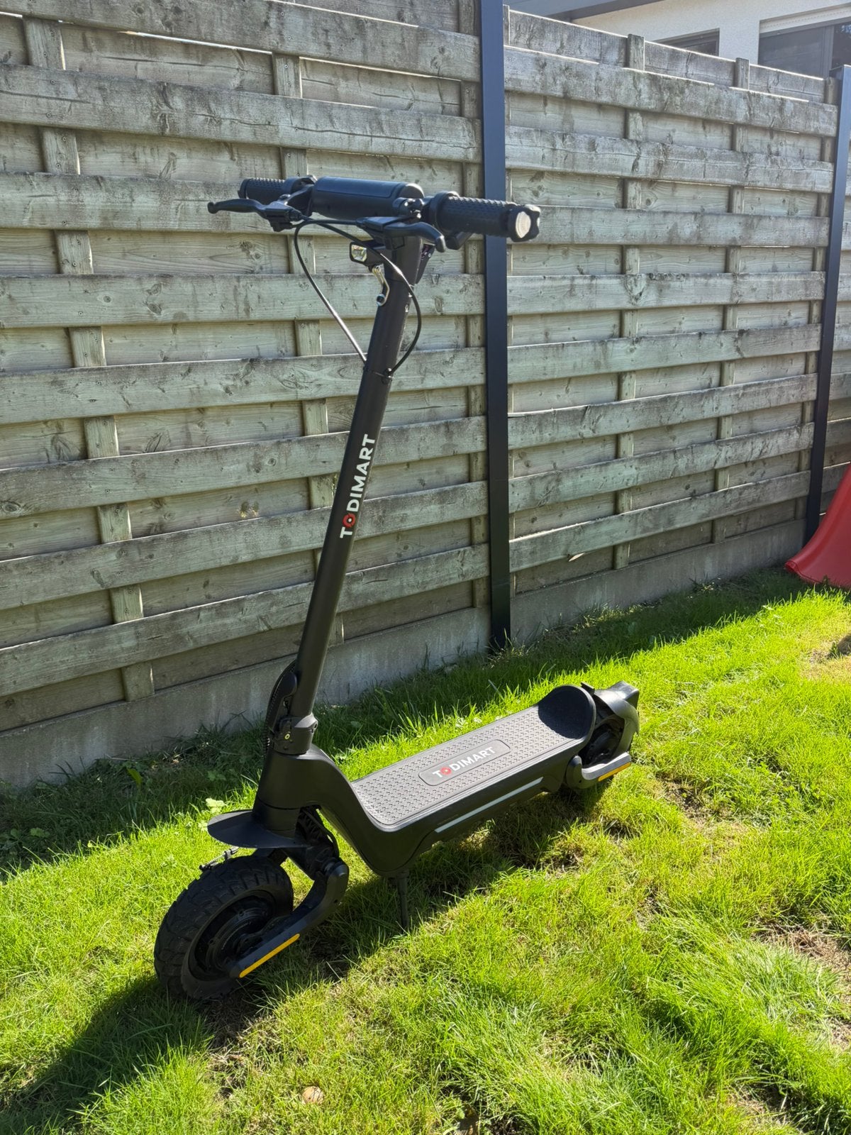 TODIMART X5S elektrische step, Ophalen, Nieuw, Elektrische step (E-scooter)